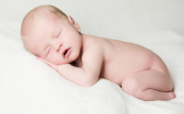 ostéo pour bébé à Nice