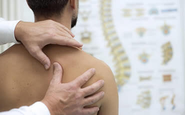 ostéo soins à Nice